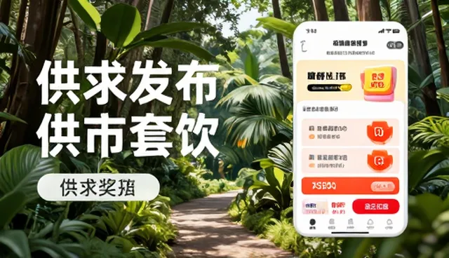 供求发布套餐在内容管理中的应用趋势与维护要点